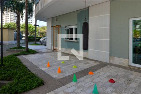 Apartamento para alugar com 106m², 3 quartos e 2 vagas Apartamento para alugar com 106m², 3 quartos e 2 vagasLavabo