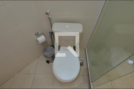 Apartamento para alugar com 106m², 3 quartos e 2 vagas Apartamento para alugar com 106m², 3 quartos e 2 vagasBanheiro