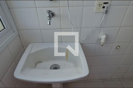 Apartamento para alugar com 106m², 3 quartos e 2 vagas Apartamento para alugar com 106m², 3 quartos e 2 vagasÁrea de Serviço