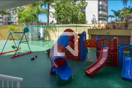 Apartamento para alugar com 106m², 3 quartos e 2 vagas Apartamento para alugar com 106m², 3 quartos e 2 vagasLavabo