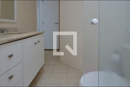 Apartamento para alugar com 106m², 3 quartos e 2 vagas Apartamento para alugar com 106m², 3 quartos e 2 vagasBanheiro