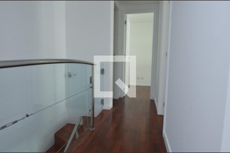 Apartamento para alugar com 106m², 3 quartos e 2 vagas Apartamento para alugar com 106m², 3 quartos e 2 vagasCorredor
