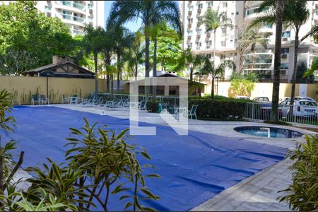 Apartamento para alugar com 106m², 3 quartos e 2 vagas Apartamento para alugar com 106m², 3 quartos e 2 vagasÁrea comum