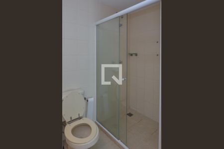 Apartamento para alugar com 106m², 3 quartos e 2 vagas Apartamento para alugar com 106m², 3 quartos e 2 vagasBanheiro