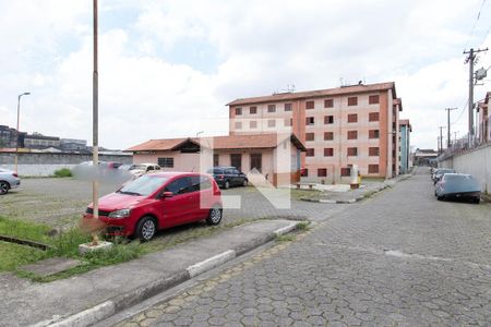 Apartamento para alugar com 49m², 2 quartos e 1 vagaÁrea comum