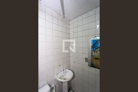 Apartamento para alugar com 49m², 2 quartos e 1 vagaBanheiro