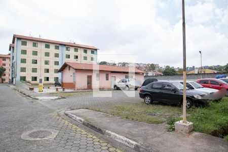 Apartamento para alugar com 49m², 2 quartos e 1 vagaÁrea comum