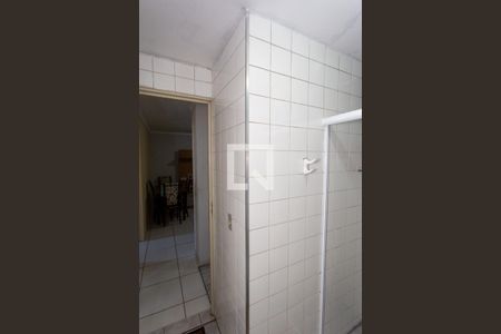 Apartamento para alugar com 49m², 2 quartos e 1 vagaBanheiro