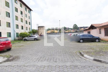 Apartamento para alugar com 49m², 2 quartos e 1 vagaÁrea comum