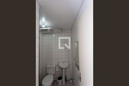 Apartamento para alugar com 49m², 2 quartos e 1 vagaBanheiro