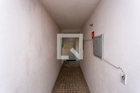 Apartamento para alugar com 49m², 2 quartos e 1 vagaHall de entrada