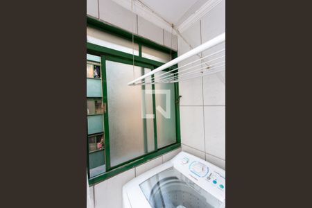 Apartamento para alugar com 49m², 2 quartos e 1 vagaÁrea de Serviço