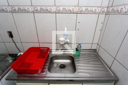 Apartamento para alugar com 49m², 2 quartos e 1 vagaCozinha