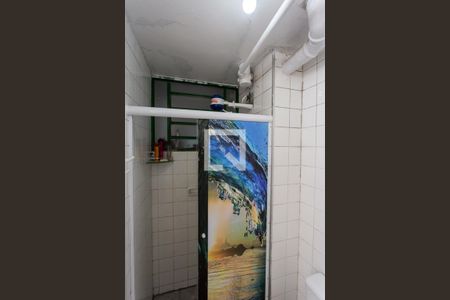 Apartamento para alugar com 49m², 2 quartos e 1 vagaBanheiro