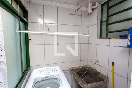 Apartamento para alugar com 49m², 2 quartos e 1 vagaÁrea de Serviço