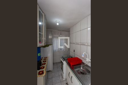 Apartamento para alugar com 49m², 2 quartos e 1 vagaCozinha