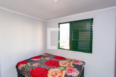 Quarto 2 de apartamento para alugar com 2 quartos, 49m² em Serraria, Diadema