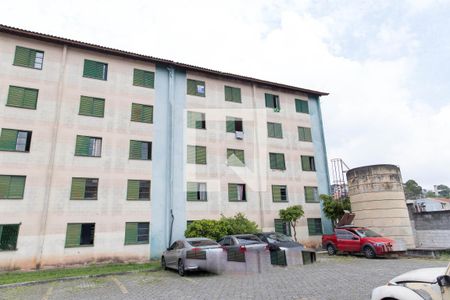 Apartamento para alugar com 49m², 2 quartos e 1 vagaÁrea comum