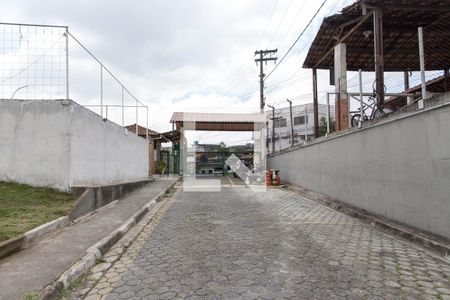 Apartamento para alugar com 49m², 2 quartos e 1 vagaÁrea comum