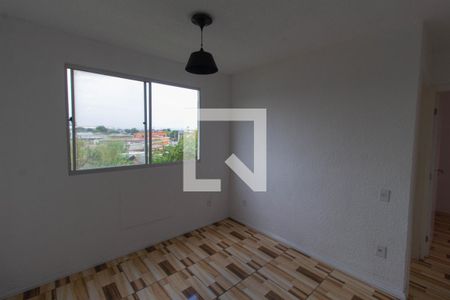 Sala de apartamento para alugar com 2 quartos, 52m² em Santos Dumont, São Leopoldo