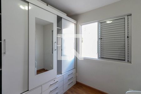 Quarto 2 de apartamento à venda com 3 quartos, 160m² em Carlos Prates, Belo Horizonte