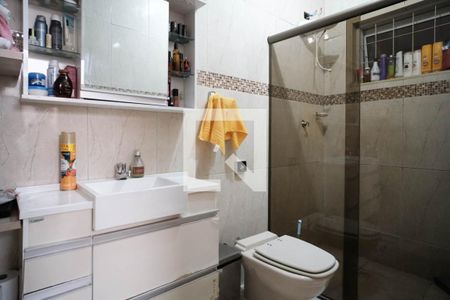 Banheiro de casa à venda com 4 quartos, 240m² em Vila Rui Barbosa, São Paulo