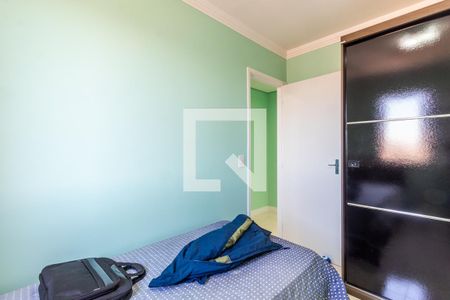 Quarto de apartamento para alugar com 2 quartos, 58m² em Jardim Flor da Montanha, Guarulhos