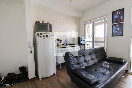 Apartamento para alugar com 38m², 1 quarto e 1 vaga Apartamento para alugar com 38m², 1 quarto e 1 vagaCozinha