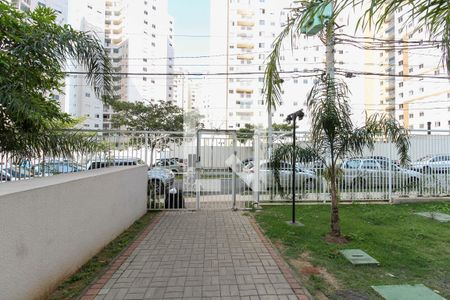 Apartamento para alugar com 38m², 1 quarto e 1 vaga Apartamento para alugar com 38m², 1 quarto e 1 vagaEntrada