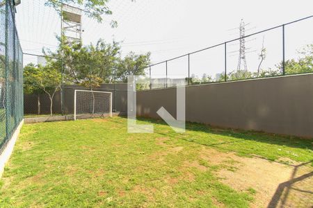 Apartamento para alugar com 38m², 1 quarto e 1 vaga Apartamento para alugar com 38m², 1 quarto e 1 vagaQuadra Esportiva