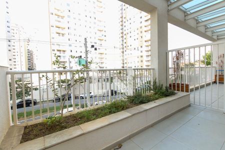 Apartamento para alugar com 38m², 1 quarto e 1 vaga Apartamento para alugar com 38m², 1 quarto e 1 vagaHorta orgânica