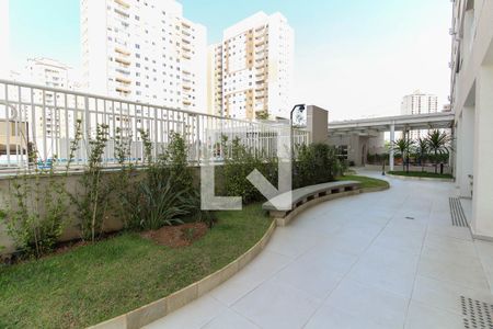 Apartamento para alugar com 38m², 1 quarto e 1 vaga Apartamento para alugar com 38m², 1 quarto e 1 vagaÁrea Comum
