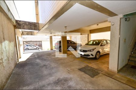 Apartamento à venda com 70m², 3 quartos e 1 vagaGaragem