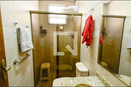 Apartamento à venda com 70m², 3 quartos e 1 vagaBanheiro social