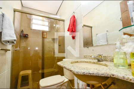 Apartamento à venda com 70m², 3 quartos e 1 vagaBanheiro social