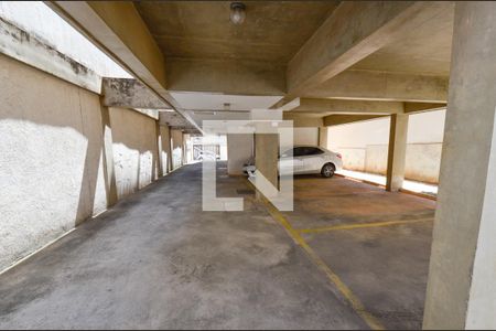 Apartamento à venda com 70m², 3 quartos e 1 vagaGaragem