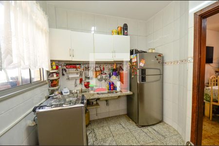 Apartamento à venda com 70m², 3 quartos e 1 vagaCozinha