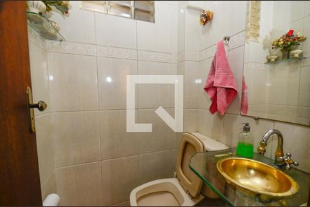 Apartamento à venda com 70m², 3 quartos e 1 vagaLavabo