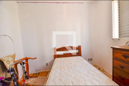 Apartamento à venda com 70m², 3 quartos e 1 vagaQuarto2