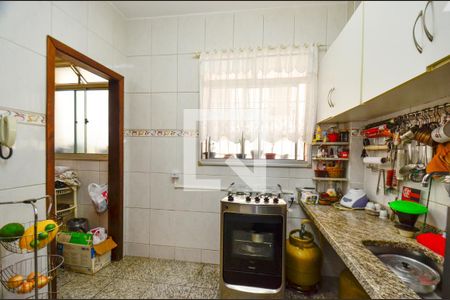 Apartamento à venda com 70m², 3 quartos e 1 vagaCozinha