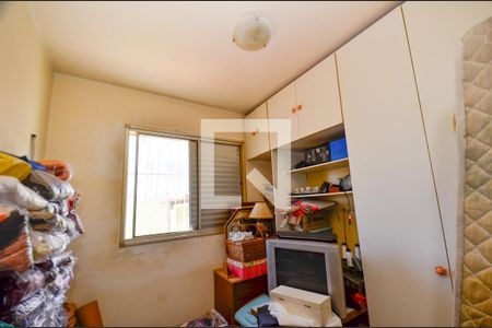 Apartamento à venda com 70m², 3 quartos e 1 vagaQuarto3