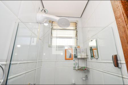 Apartamento à venda com 70m², 3 quartos e 1 vagaBanheiro-suite