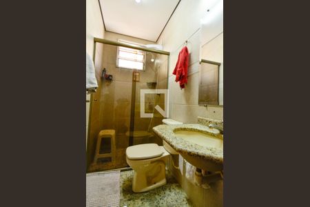 Apartamento à venda com 70m², 3 quartos e 1 vagaBanheiro social