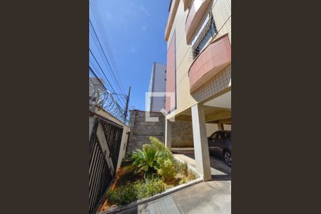 Apartamento à venda com 70m², 3 quartos e 1 vagaArea comum -entrada