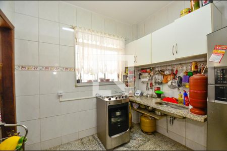 Apartamento à venda com 70m², 3 quartos e 1 vagaCozinha