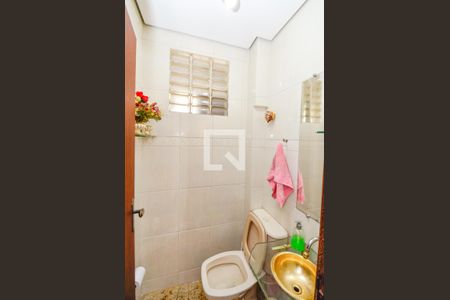 Apartamento à venda com 70m², 3 quartos e 1 vagaLavabo