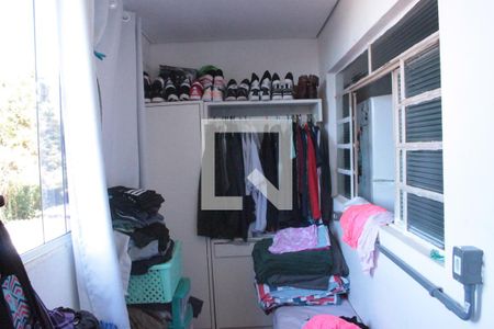 Casa à venda com 79m², 2 quartos e 1 vagaÁrea de Serviço