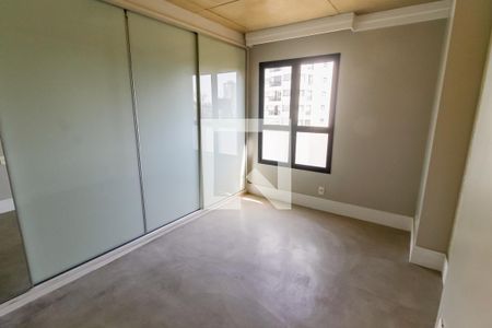 Suíte de apartamento à venda com 1 quarto, 70m² em Vila Suzana, São Paulo