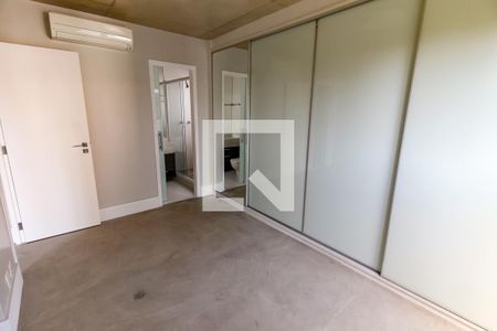 Suíte de apartamento à venda com 1 quarto, 70m² em Vila Suzana, São Paulo