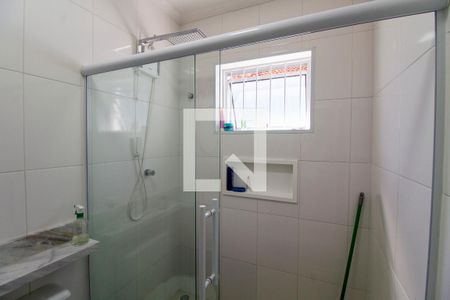 Casa à venda com 300m², 3 quartos e 2 vagasBanheiro Social